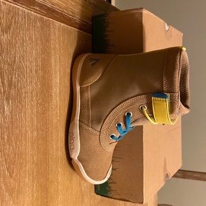 Plae toddler boys shoes